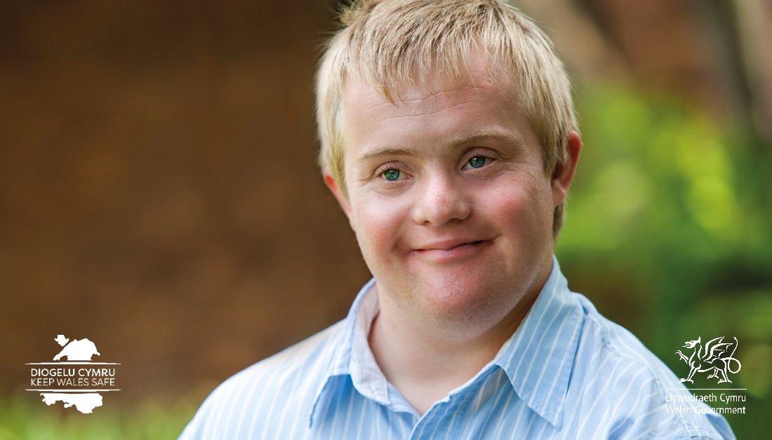 The JCVI has issued updated advice on prioritising the coronavirus vaccine for those with learning disabilities.

We are already following their advice, and have published guidance to ensure all those people are identified and contacted.

Nobody will be left behind.