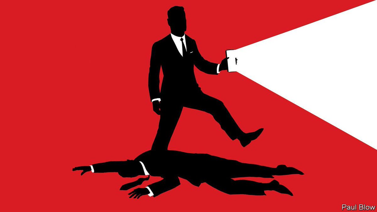 The advertising business is becoming less cyclical—and more concentrated buff.ly/2OKr9df