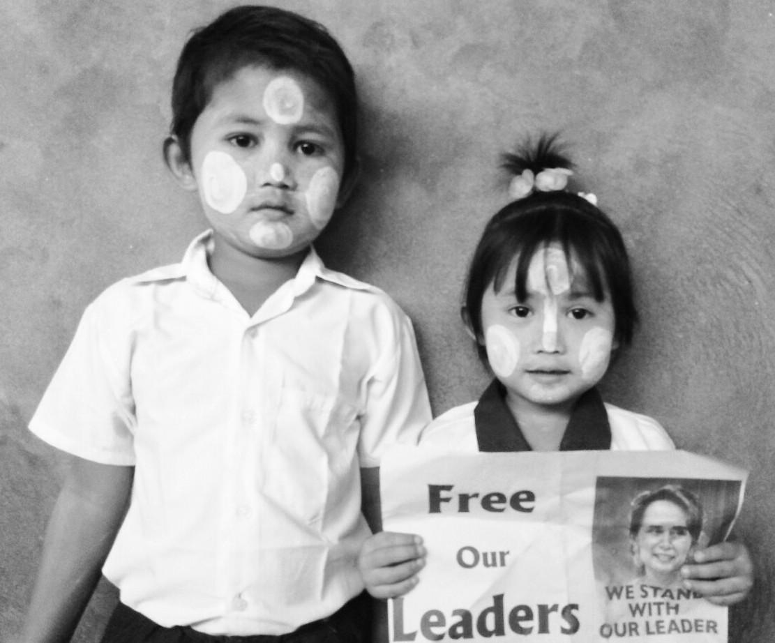 Day 25
#Feb25Coup
#RejectMilitaryCoup 
#WhatIsHappeningInMyanmar 
#HereTheVoiceOfMyanmar 
#FightForDemocracy
