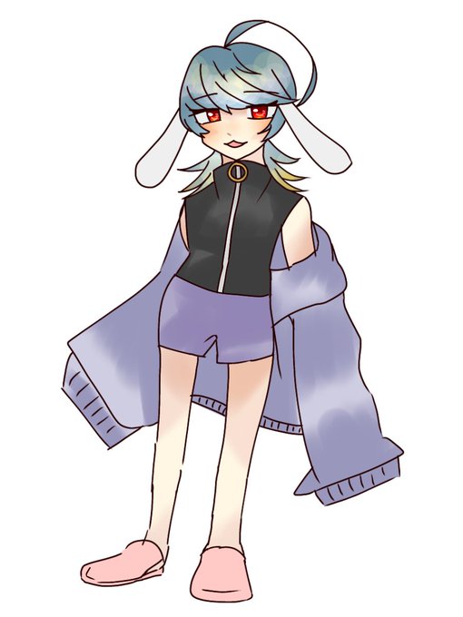 琉兎の宝箱のtwitterイラスト検索結果