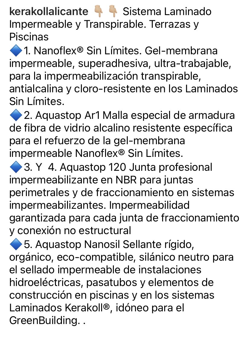 🔷 SISTEMA IMPERMEABLE TRANSPIRABLE COMPLETO🔷