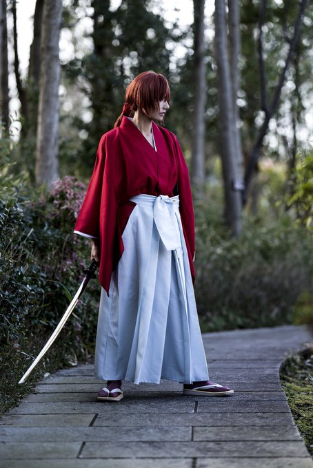 Twitterのコスプレ画像62