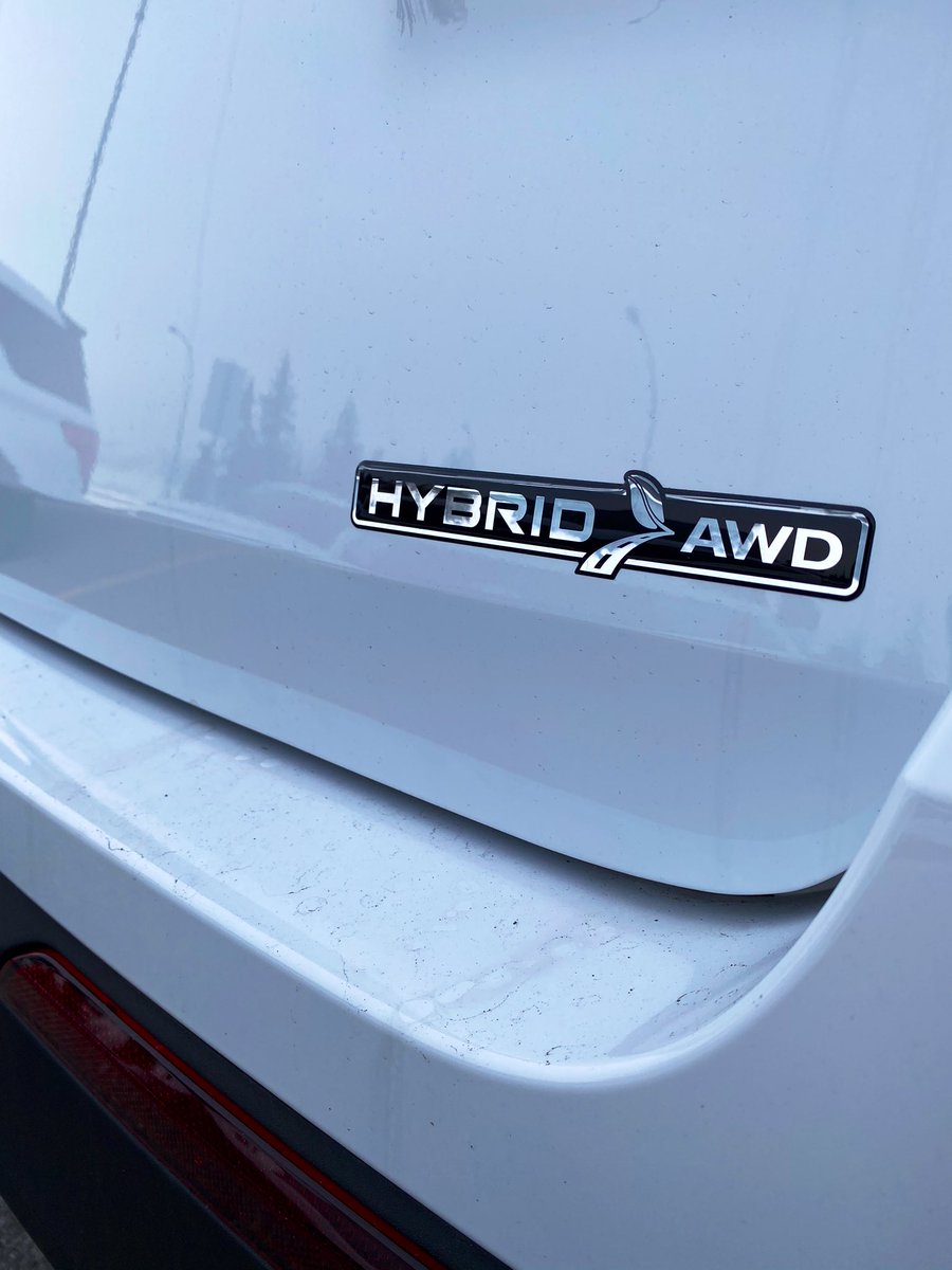 Always an exciting day when new vehicles arrive at <a href="/BC_EHS/">BC Emergency Health Services</a> ! These 24 units will be up fitted over the next several months to replace older units in our fleet. Looking forward to seeing them on the roads throughout the province! #Hybrid #Ford #Newcarsmell #iwantone