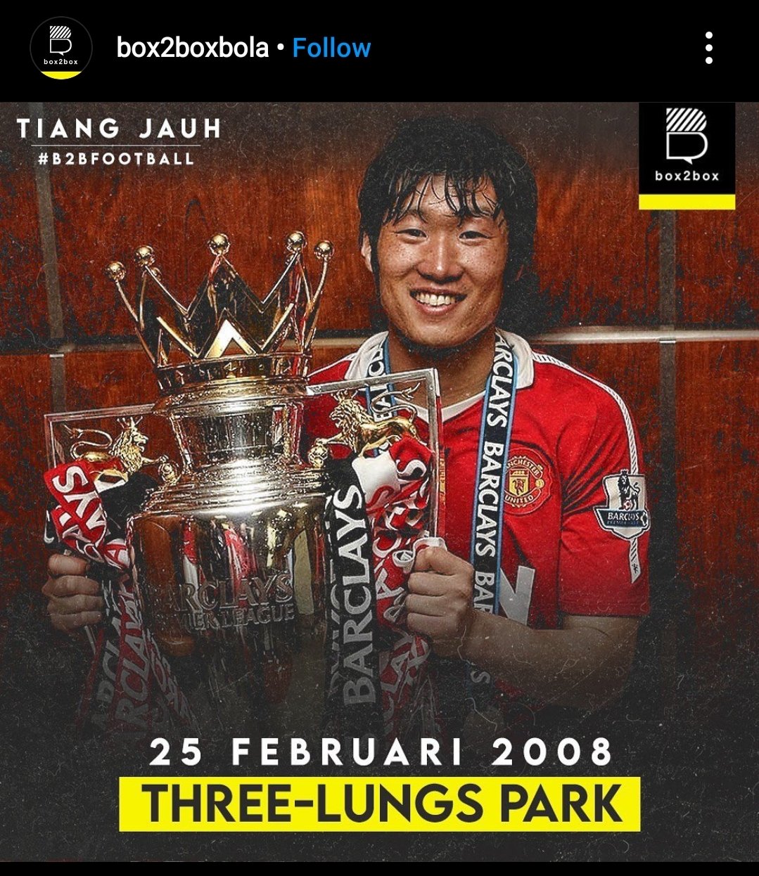 The south korean\s i enjoy the most is Park Ji-Sung.

happy birthday, dog eater! 