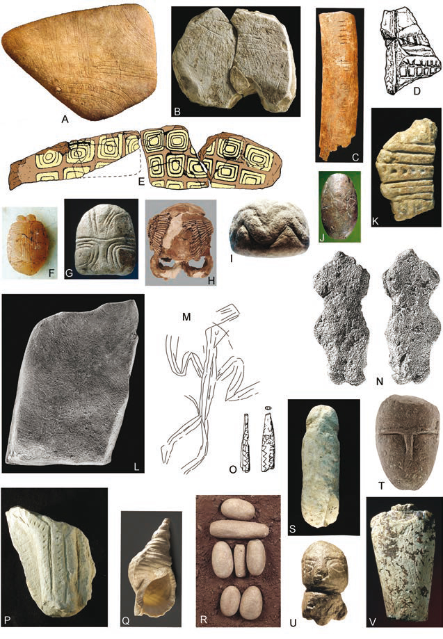 What about the initial neolithisation indications during the terminal Pleistocene and earliest Holocene in the Southern Levant. Check what Anna Belfer-Cohen and Nigel Goring-Morris wrote about it <a href="/documenta/">documenta</a> vol. 47: revije.ff.uni-lj.si/DocumentaPraeh…