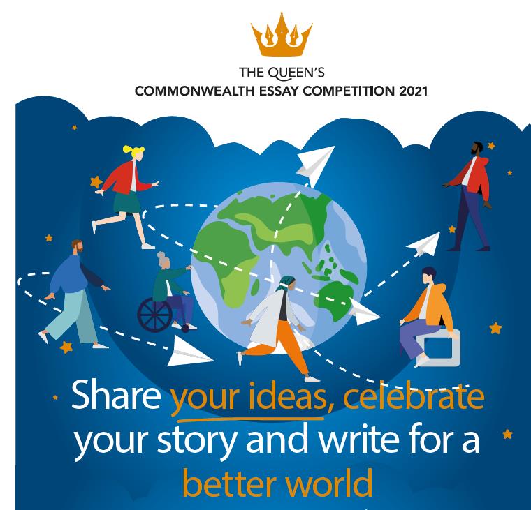 Delighted to announce that The Queen's Commonwealth Essay Competition 2021 has been launched!
rcscyprus.com.cy/tqcec2021/
<a href="/RoyalCWSociety/">Royal Commonwealth Society</a> <a href="/UNIC_ENG/">University Nicosia</a> <a href="/unic_law/">UNIC School of Law</a>