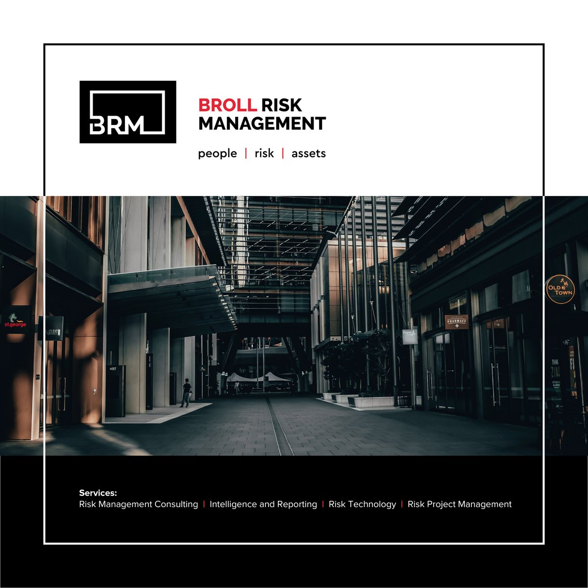 broll_insights's tweet photo. Despite the restrictions of lockdown we successfully launched Broll Risk Management, a strategic risk consultancy with a diverse understanding of security, health and safety in markets such as FMCG, energy, and finance.

https://t.co/3LnCqTmc4I

#ProgressivePropertyPeople https://t.co/6nyQyeWc8E