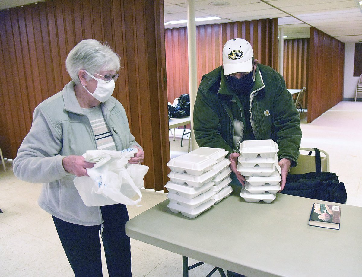 Sedalia Democrat tweet media