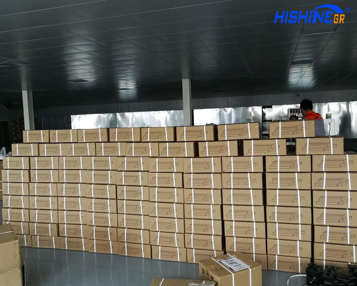 hishinegroup's tweet photo. Energy-saving, efficient technologies.
Applications:
>>shopping mall >>parking garage
>>gymnasiums >>hangars
>>manufacturing >>warehouses
#highbaylight #industrialallight # smartcontrol ＃5G #ledlighting #lightingdesign #dialux #motionsenso
#hishine #ledhighbaylight #warehouselig https://t.co/lzT2pIe7lX