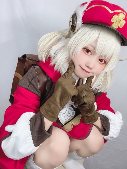 Twitterのコスプレ画像35