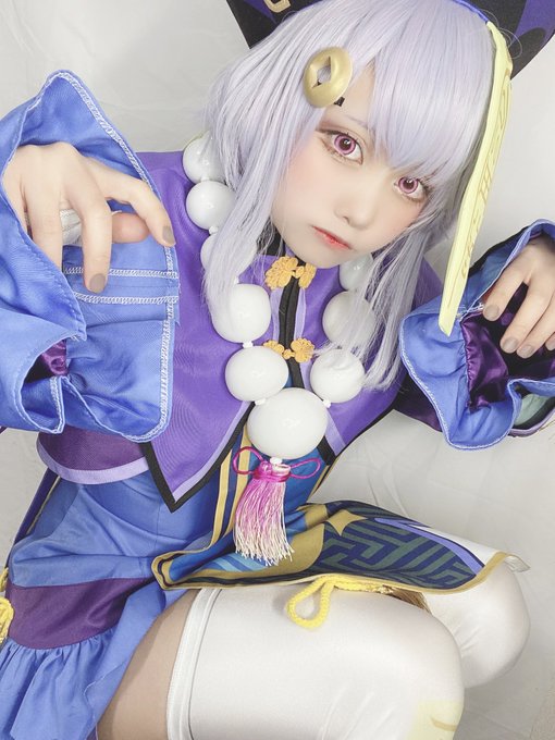 Twitterのコスプレ画像37