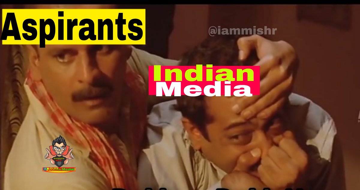 sharmadaljeet28's tweet photo. #modi_job_do
Deactivating all Indian media news channel they've time to show what taimur is wearing but not time to show what hurdles we're going through #modi_job_do https://t.co/kt32jhsvY6
