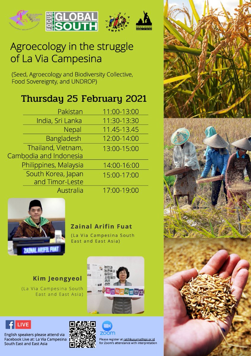 Ratih Kusuma (@auntieratih) on Twitter photo 