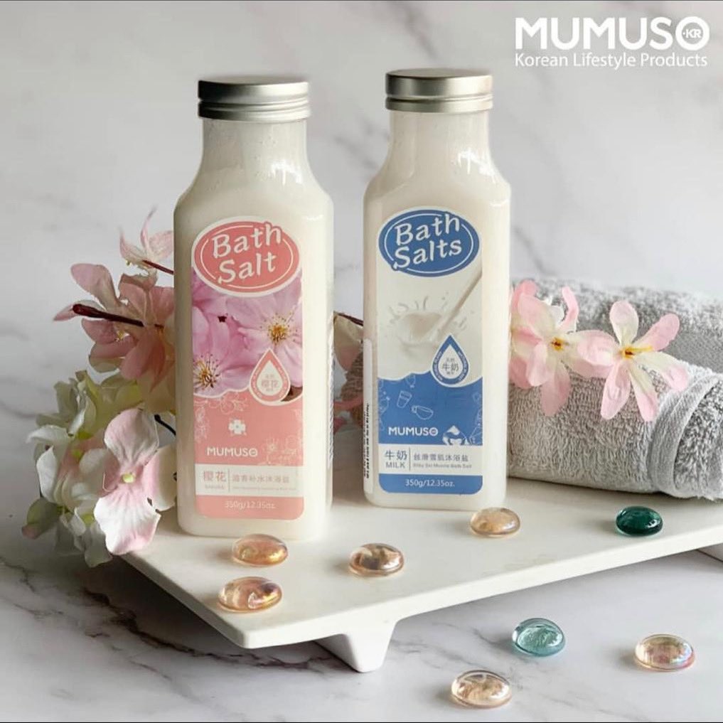 MUMUSO QATAR on Twitter "Make it a habit to treat yourself to a