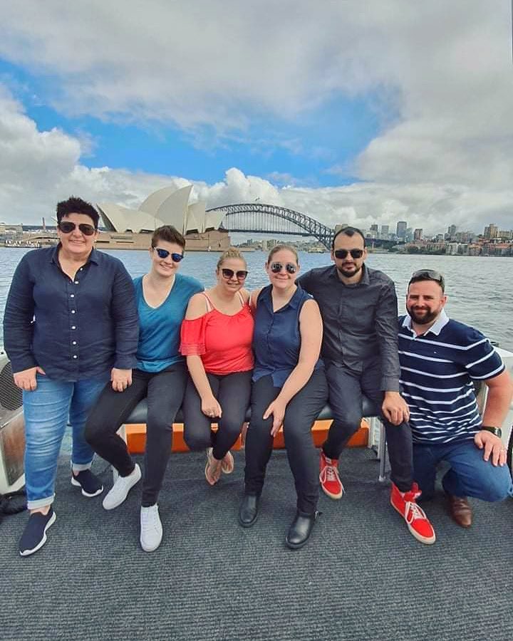 Dedes Waterfront Group tweet media