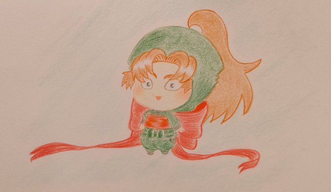 Kusarsyounenさんのイラストまとめ