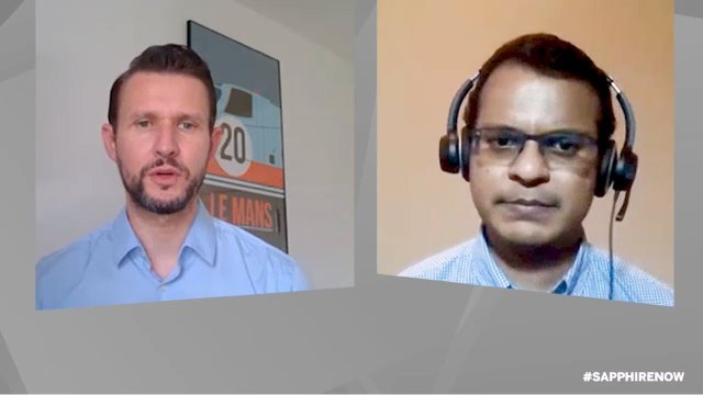 TravisMitro's tweet image. #Resilience and #Intelligence: How Automotive Suppliers Can Embrace the Future @SAP bit.ly/3dKMSMQ