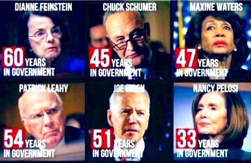 FindingHolm's tweet photo. Doesn’t take much to scare them, they don’t seem to understand the situation anyways! 🙄

Guess that’s what happens when you’ve been in power for decades and now in you’re in 80-90’s! 

These people got us into this &amp; decades later they won’t be the solution 🤨

#NeedTermLimits https://t.co/wUOIq39rOK
