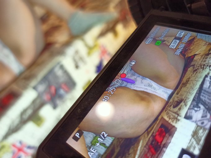 Мы в процессе 😍🎥 https://t.co/uFQuSeMzoI<a href="/tag/pornhub"class="tags"><span>#pornhub</span></a>