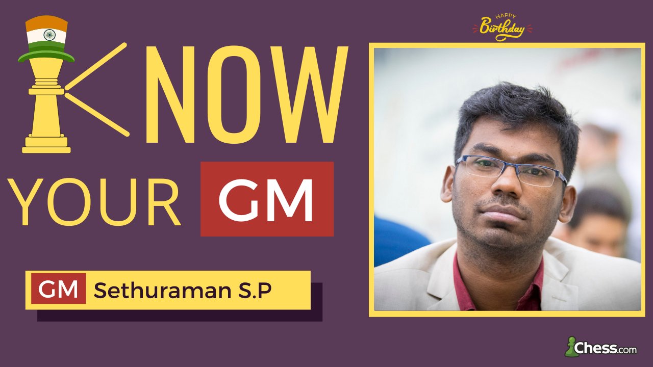 Chess.com - India (@chesscom_in) / X
