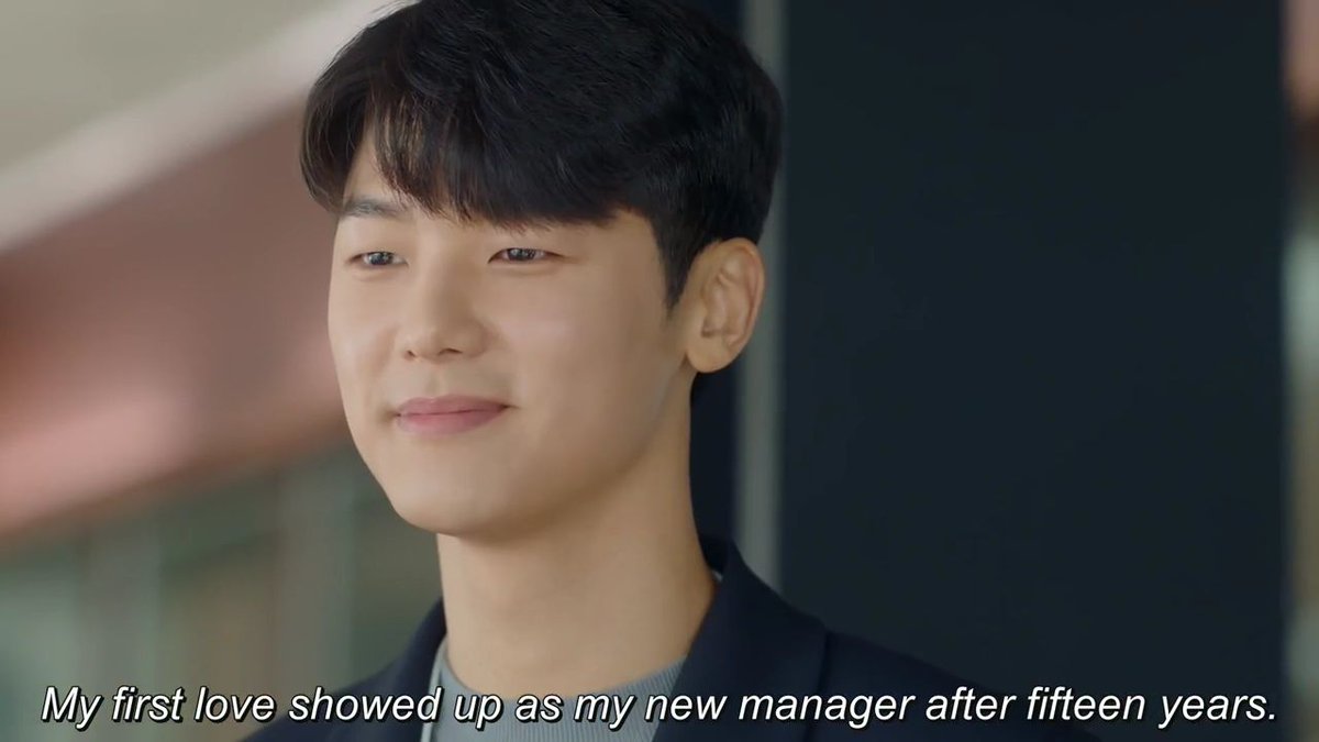 scenesonseries's tweet photo. #KangMinHyuk #CNBLUE first drama comeback after enlistment 😭😭😭 #NotYetThirtyEP1 #NotYetThirty https://t.co/s0m5Ur691o