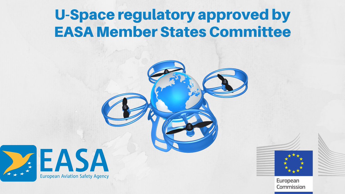 Swiss U Space Implementation Swiss Uspace Twitter