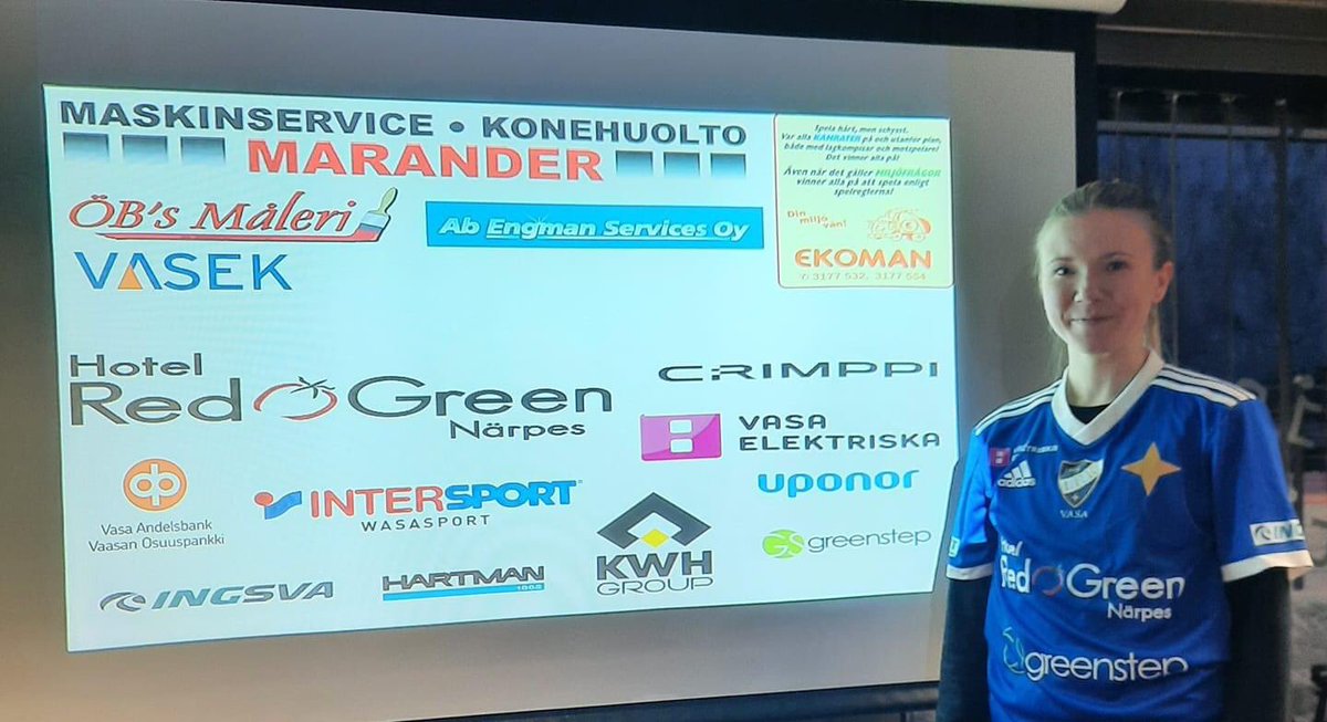 Vasa IFK tweet media