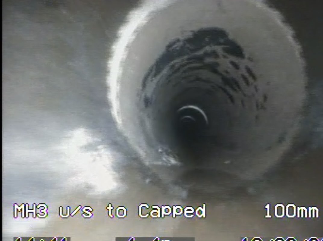 Below Ground Solutions tweet media