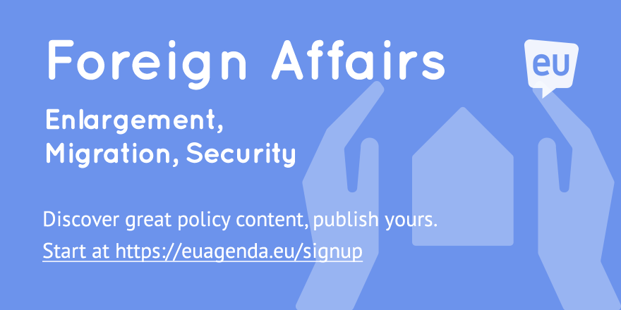 EU Agenda tweet media