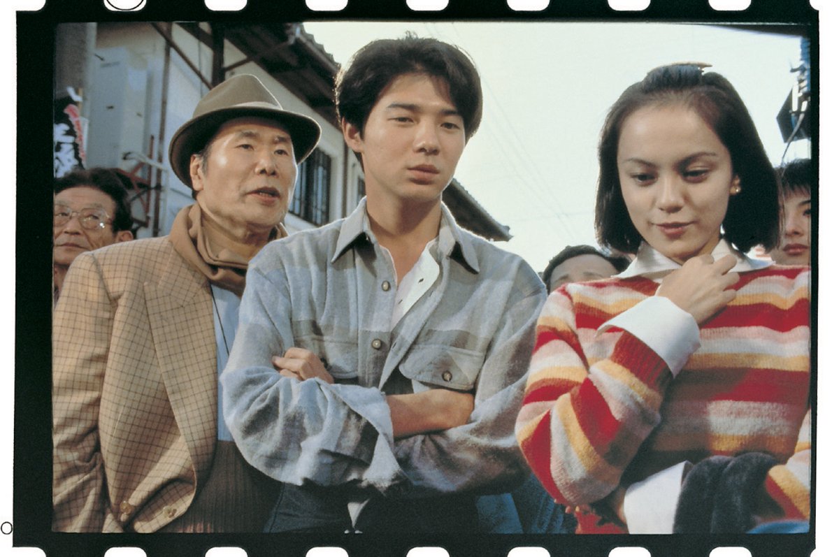 土曜は寅さん！4Kでらっくす／ 今夜6時30分 『#男はつらいよ #拝啓車