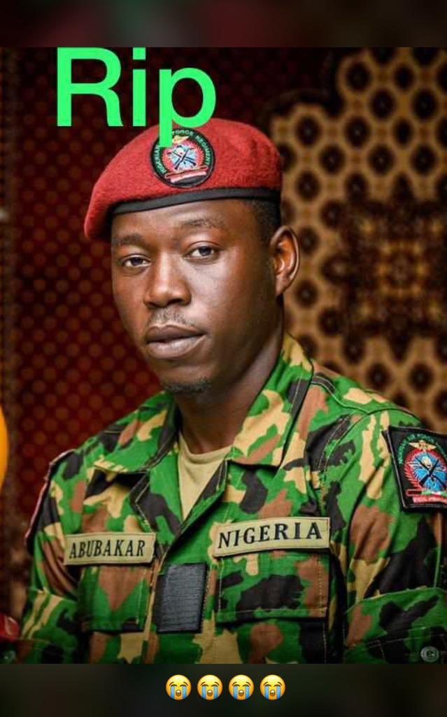 Senator Shehu Sani tweet media