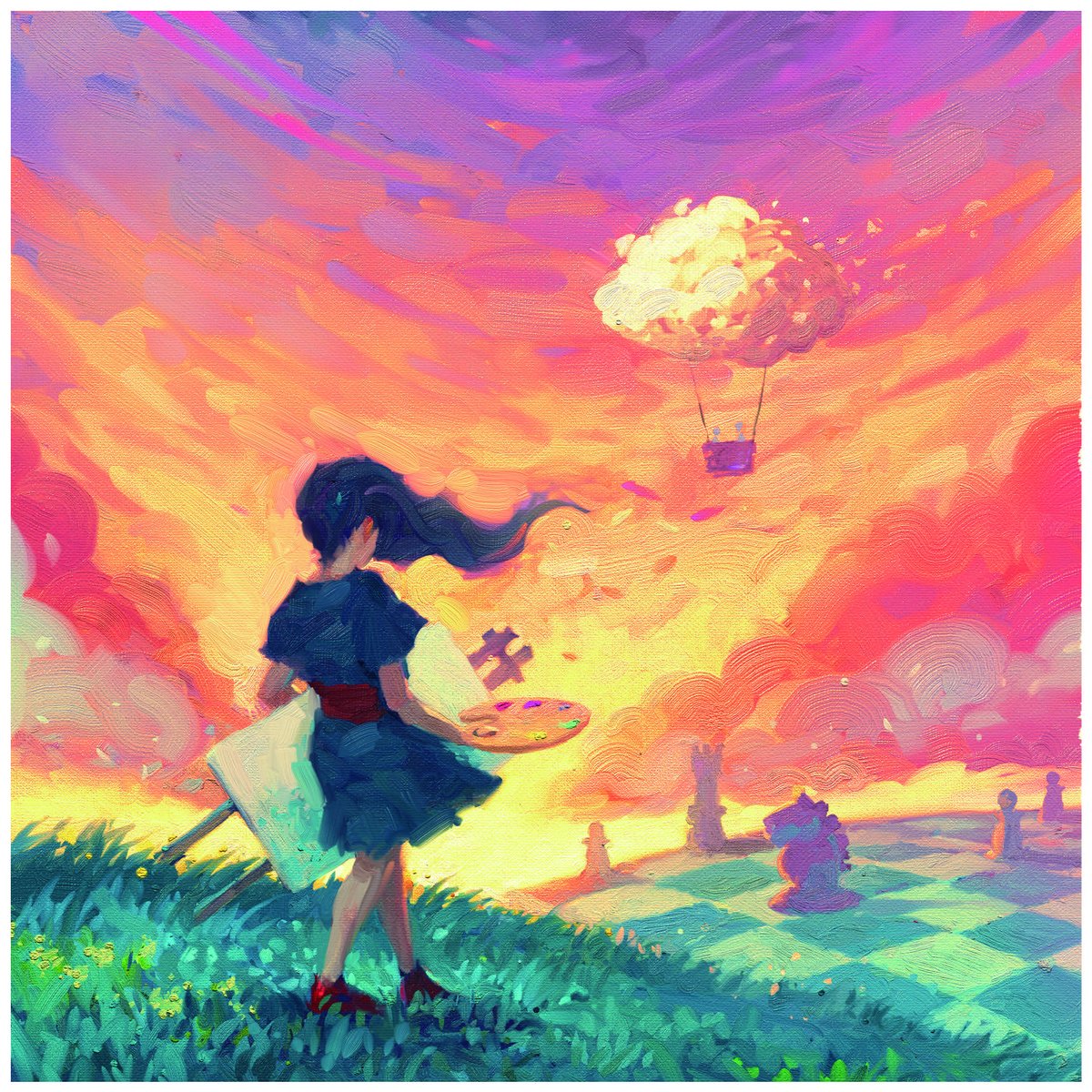 EngamesToyama's tweet photo. キャンバス日本語版については、通関まで終わりまして、来週中ごろには、お取引先さまへのご案内ができるかと思います。

発売は3月中旬の予定です。

よろしくお願いいたします。 https://t.co/zaq1lyDu0I