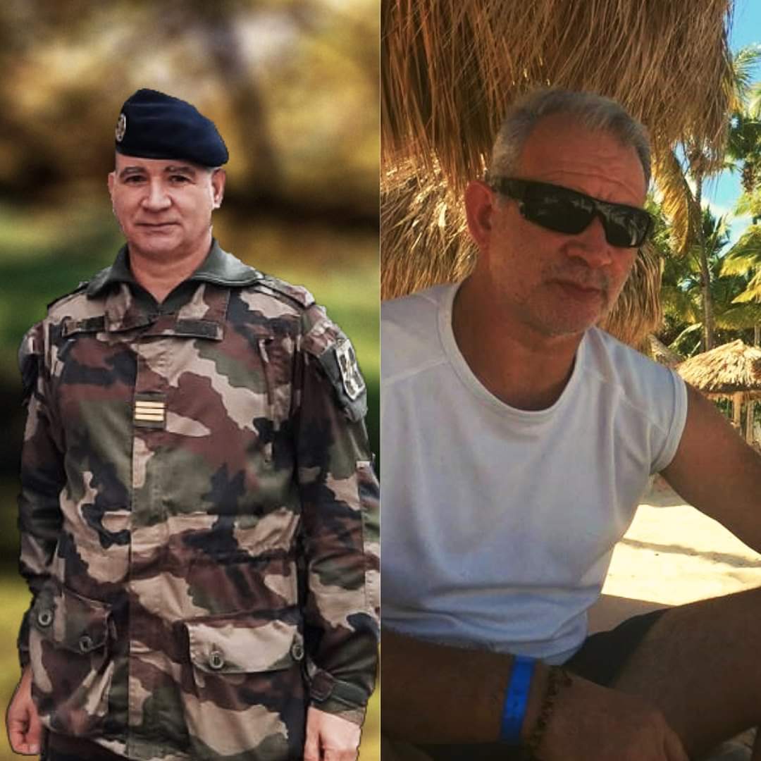 24e_ri's tweet photo. 24 février : retrouvez le portrait du capitaine Bruno #Profil24 💪

-> https://t.co/t4GRFXOoNO

#24RI #ComLog #ÀlaHauteur #armeedeterre https://t.co/vzlUxdYAUg