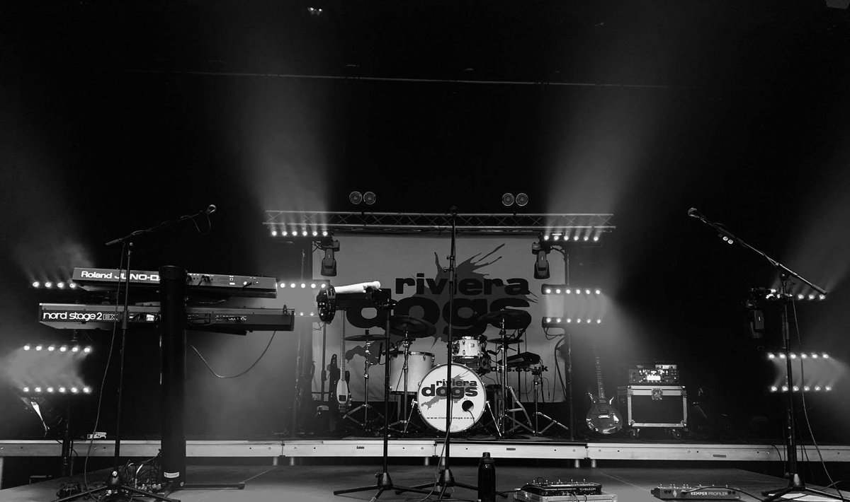 Keep up to date with gigs as they get rescheduled either on Facebook "Live Shows" Tab or on our website  - if your thinking of us having us play at your wedding in the next 18 month be sure to get in touch soon to avoid disappointment! look forward to seeing you all soon.