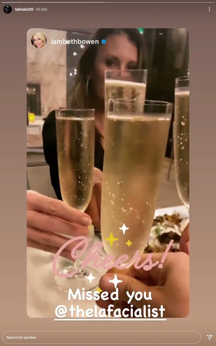 thetruthoutnow's tweet photo. you have been with someone who struggled with alcohol abuse all his life for 12 years and yet here you are shoving drinks in your instagram pics at least once a week!! #talindabennington #stop320 https://t.co/23p43pcpeE