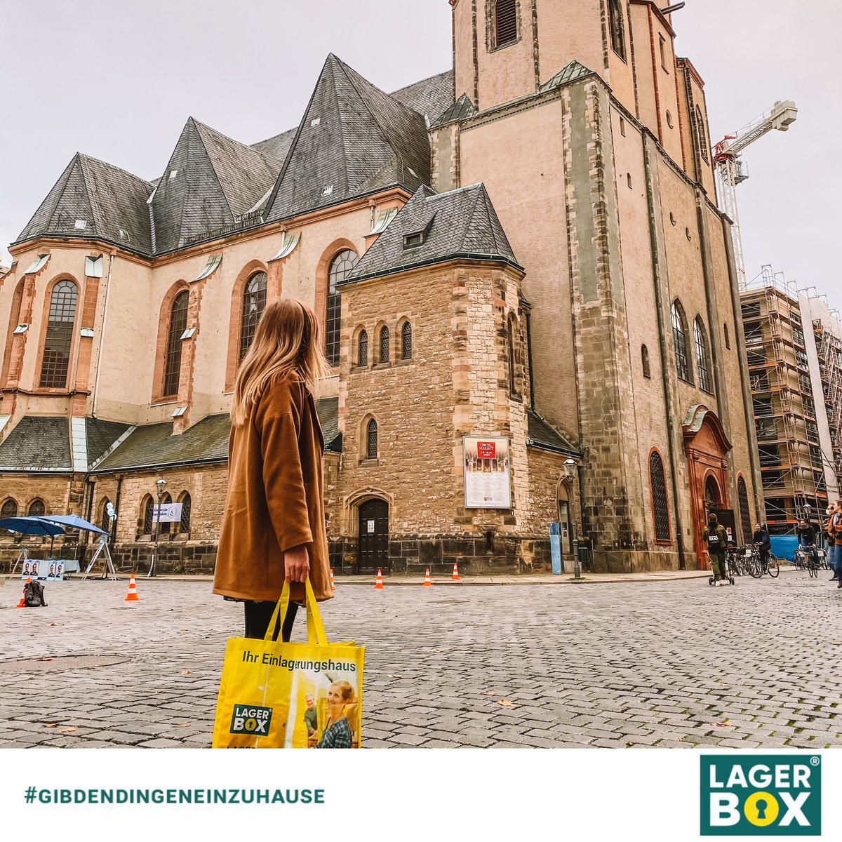 Wisst ihr in welcher LAGERBOX-Stadt dieser Ort ist?⛪️

#einlagern #Lagerraum #mehrplatz #deutschlandliebe #deutschlandistschön #deutschlandviews #deutschlandentdecken #Deutschland_greatshots #deutschlandreise #deutschlandtour