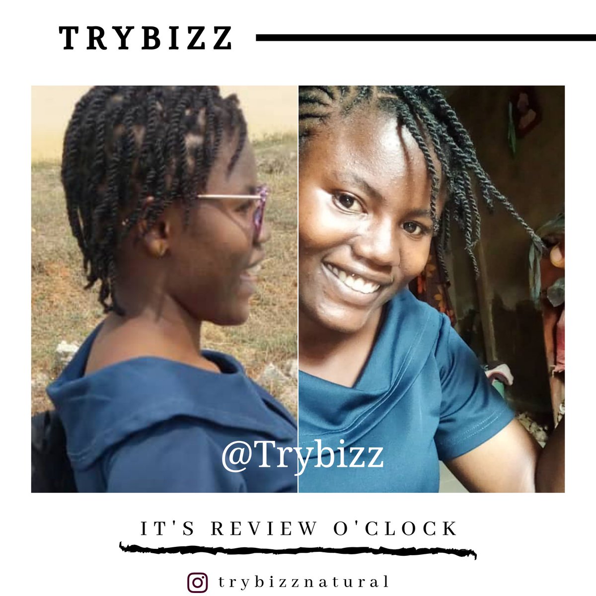 TrybizzN's tweet photo. Can you spot the difference? https://t.co/rvBjEL8qtM