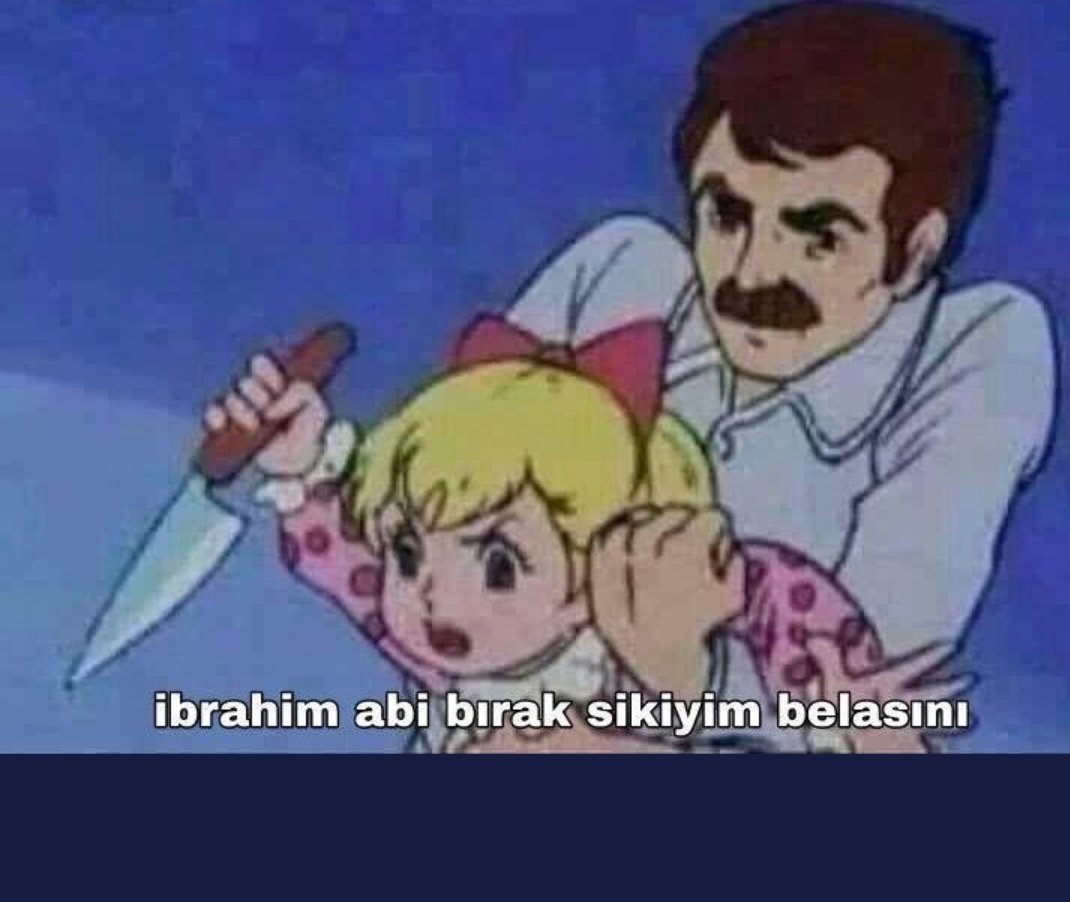 #Özürdilemeİtirafet