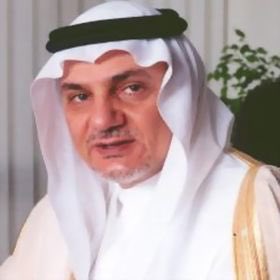 Eastern_RT's tweet photo. الأمير تركي الفيصل للشباب السعودي: "البركة فيكم.. دافعوا عن وطنكم في منصات التواصل الاجتماعي، وحافظوا على القيم التي تميز مجتمعكم وتحفظه من الأفكار التي لا تتناسب معه".

 #شعب_المملكه_يساند_ولي_العهد https://t.co/5Q666RYWGu