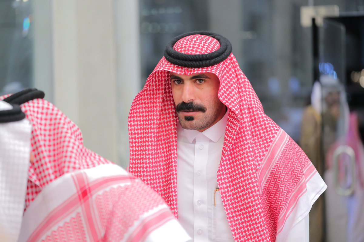 #صور_زواج_الاستاذ_فهد_علي_المايقي