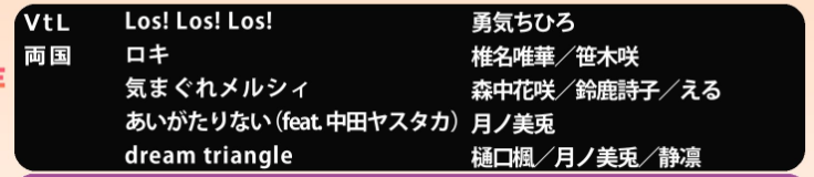 両国にgbtkがないんですけど… 