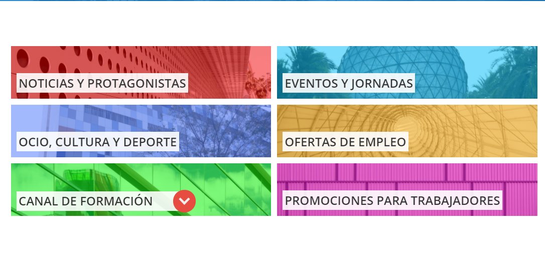 SevillaTechPark's tweet photo. 👀🔎Consulta en la web del #PCTCartuja el apartado específico para ofertas de #empleo de las #empresas del Parque.
💻@alGenioMkOnline
🇪🇺#JRC_Seville
🔬#CITRE
👥Posibilidad de alumnos #MBA y #FP en prácticas
Encuentra todo aquí 👉 https://t.co/YjKGLTVADX https://t.co/xt9hNO1z41