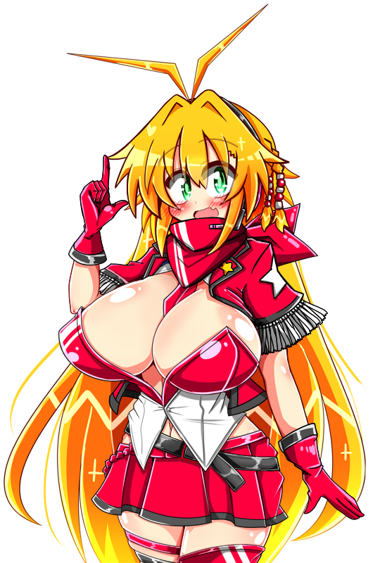 弦巻マキ 「空前のマキマキブームと聞いて! 」|りんどう@腱鞘炎治りそうのイラスト