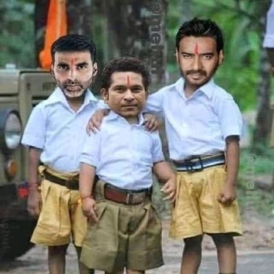 Sushantranjan01's tweet photo. #modi_job_do Why are the National celebrities silent on the issue of unemployment?

#modi_job_do #mama_rozgar_do https://t.co/rhyPREuRZe