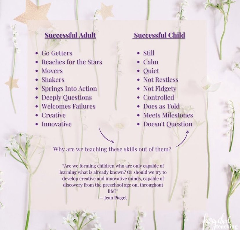 Serious food for thought! 🤔