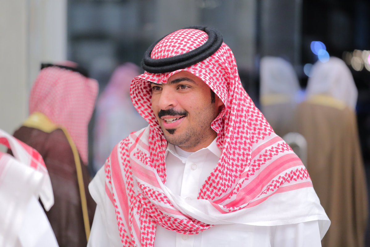 #صور_زواج_الاستاذ_فهد_علي_المايقي