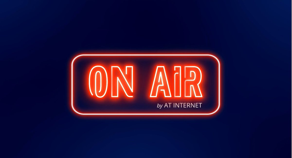 AT Internet France tweet media