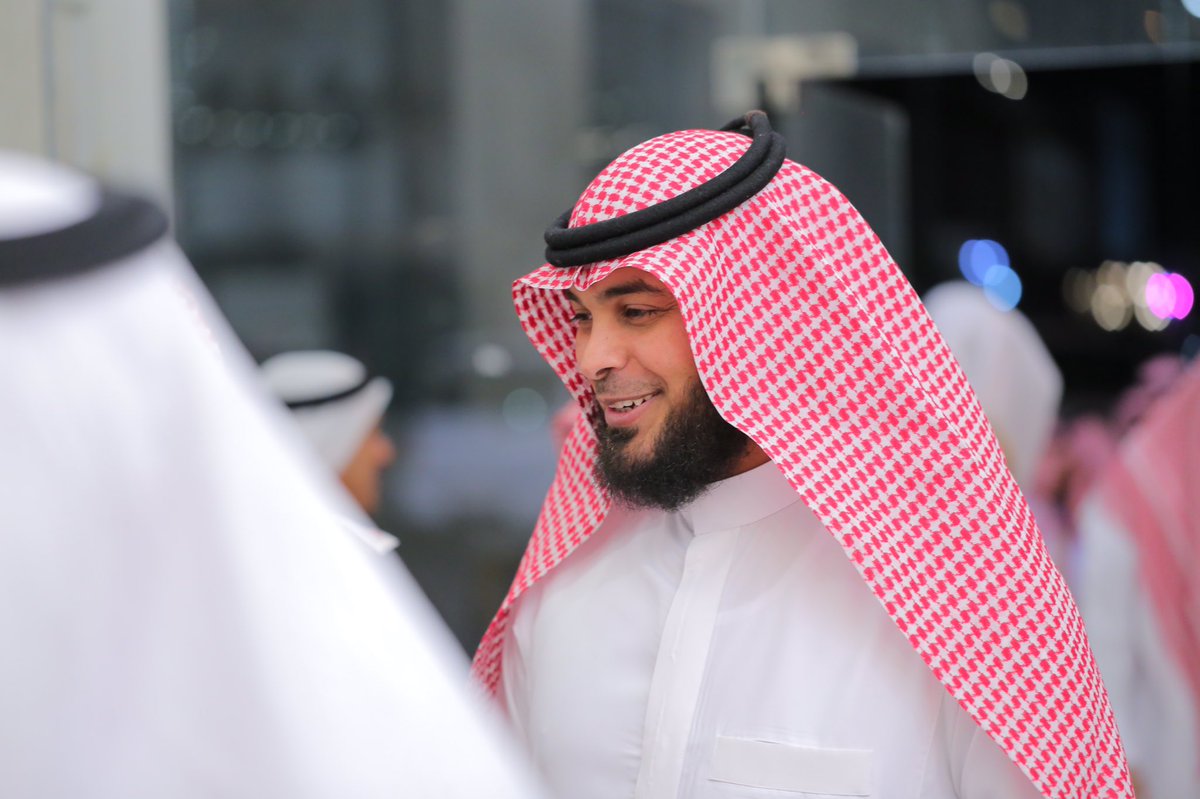 #صور_زواج_الاستاذ_فهد_علي_المايقي