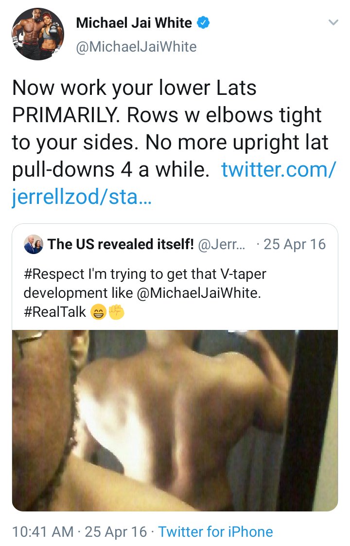 Luke Cage will Return! tweet media