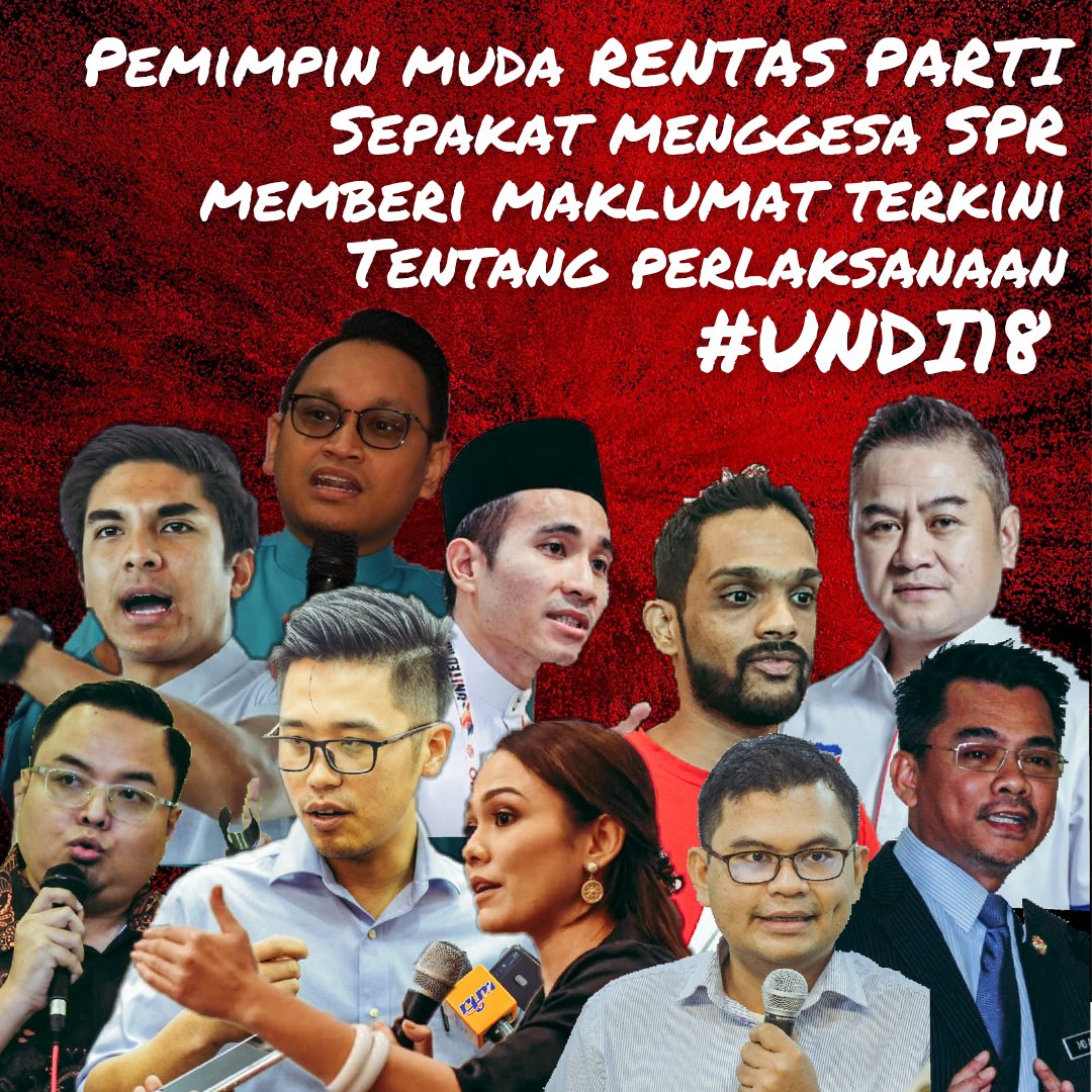Politik Malaysia Terkini 2017